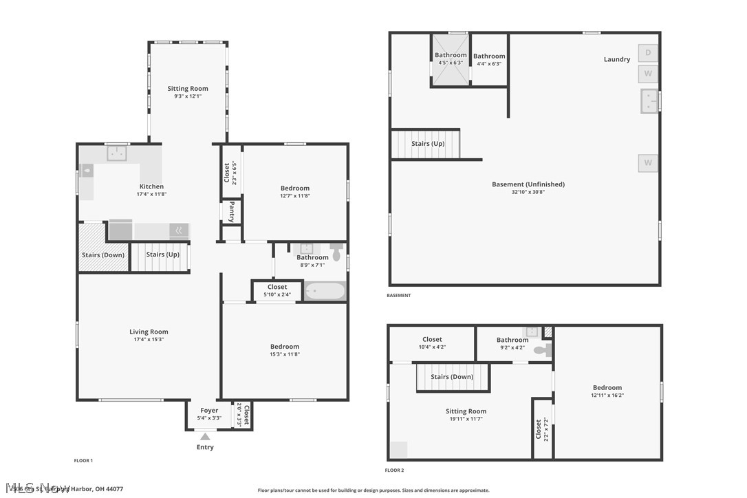 Mighton & Merrills Sub - Residential