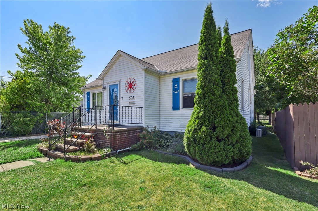 Mighton & Merrills Sub - Residential