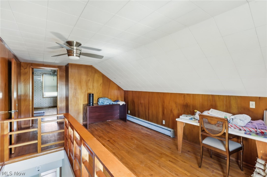 Mighton & Merrills Sub - Residential