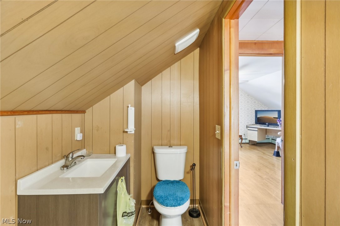 Mighton & Merrills Sub - Residential