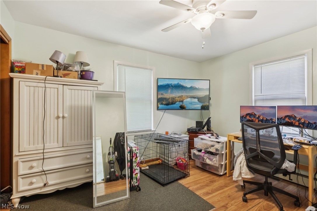 Mighton & Merrills Sub - Residential