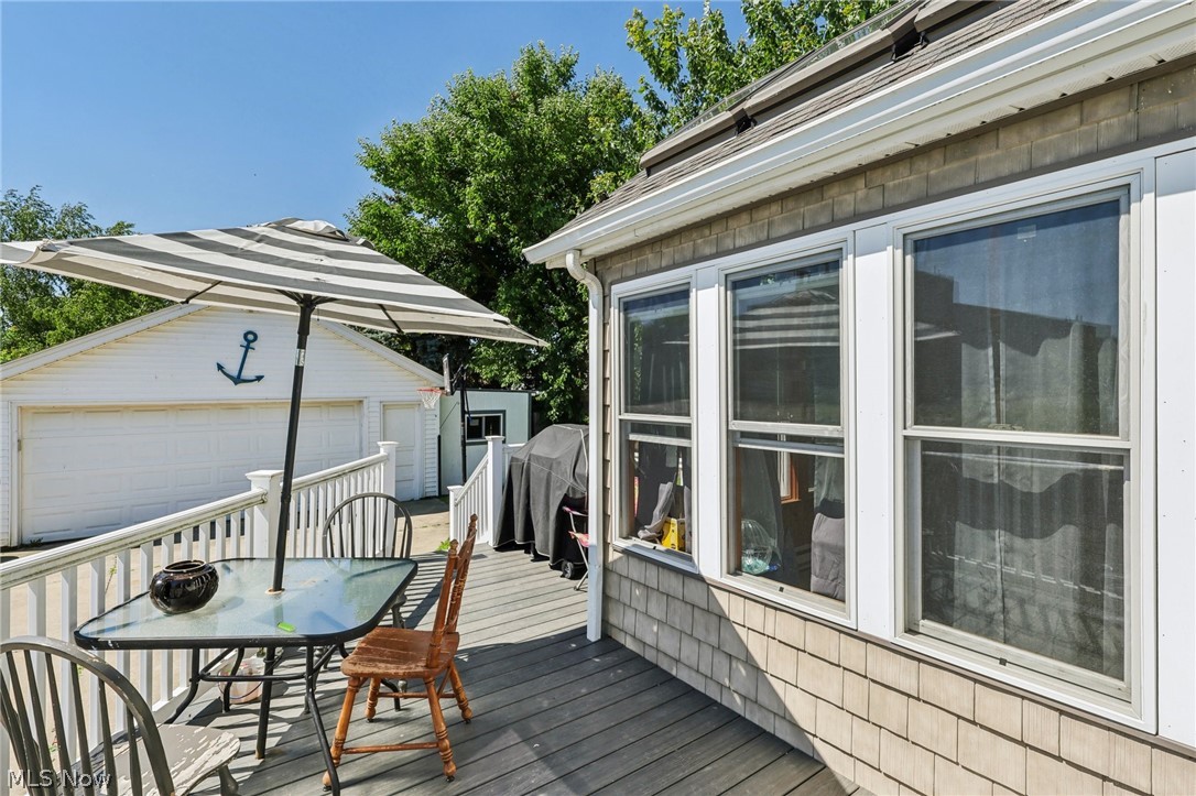 Mighton & Merrills Sub - Residential