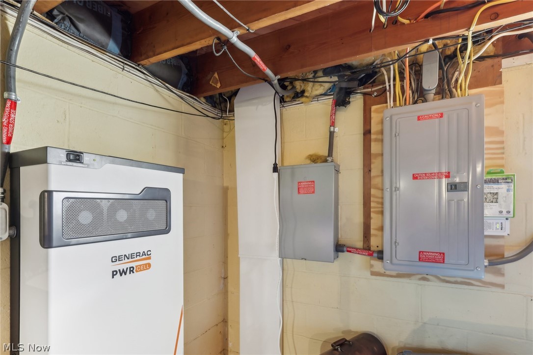 Mighton & Merrills Sub - Residential