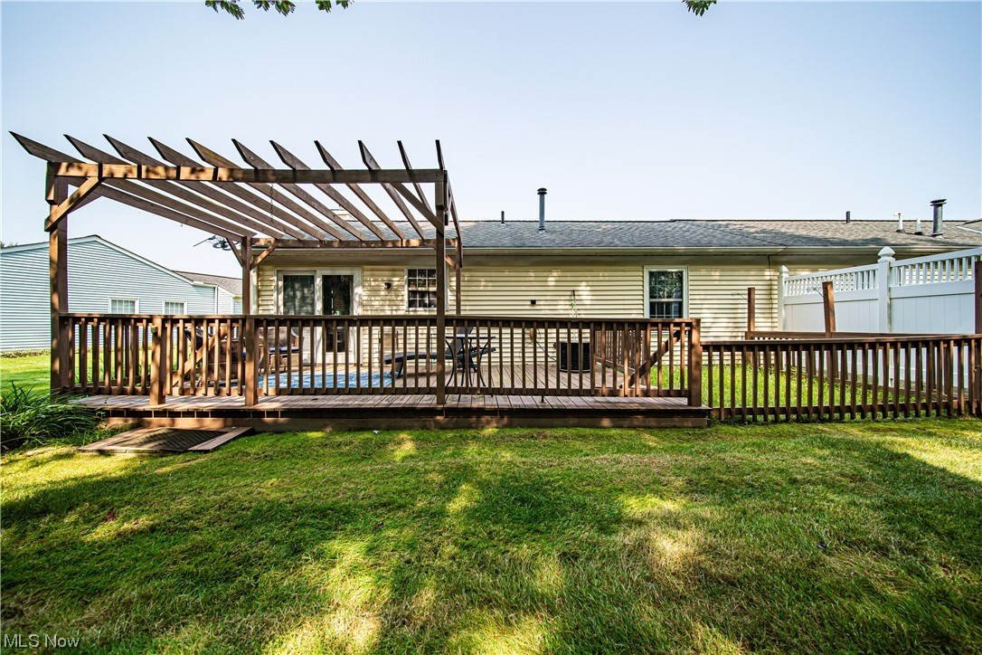 Farmington Meadows - Residential