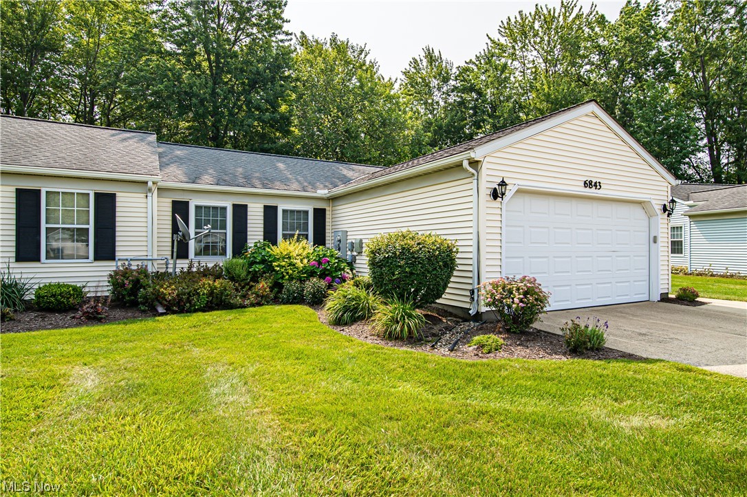 Farmington Meadows - Residential