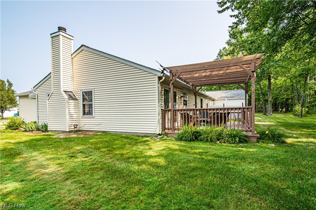 Farmington Meadows - Residential