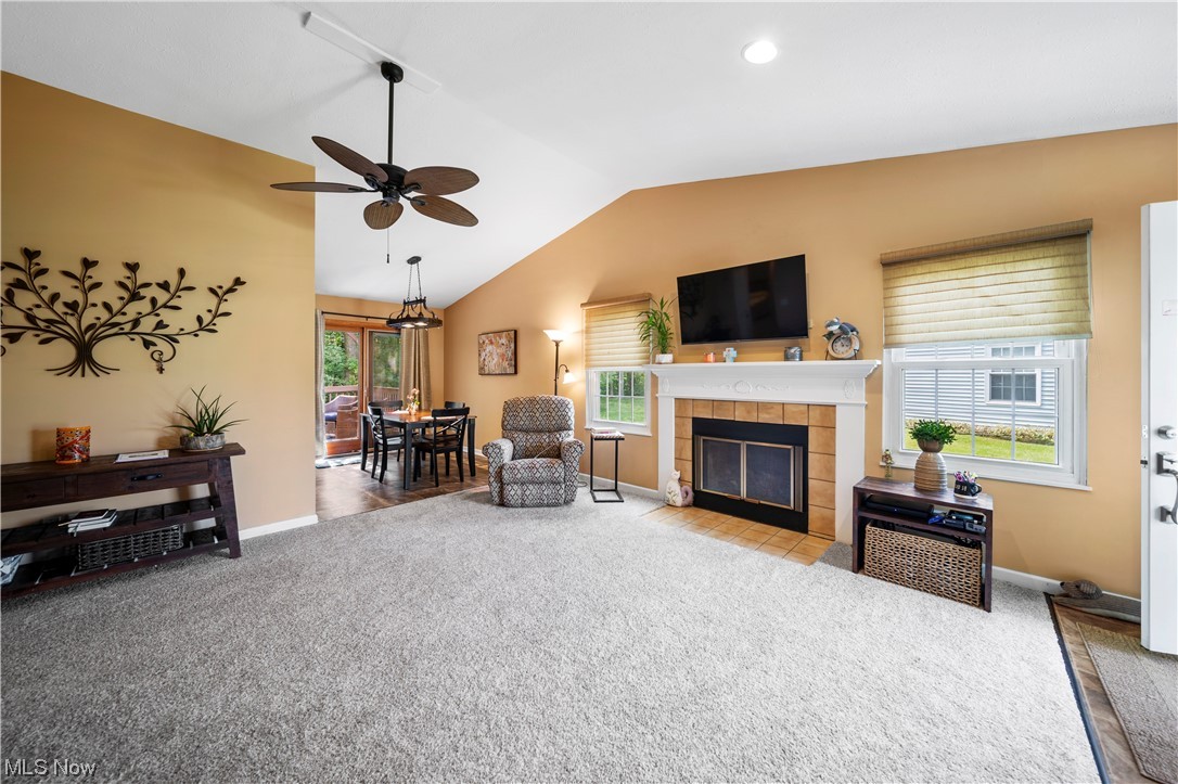 Farmington Meadows - Residential