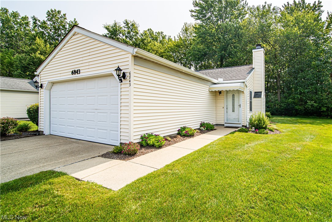 Farmington Meadows - Residential