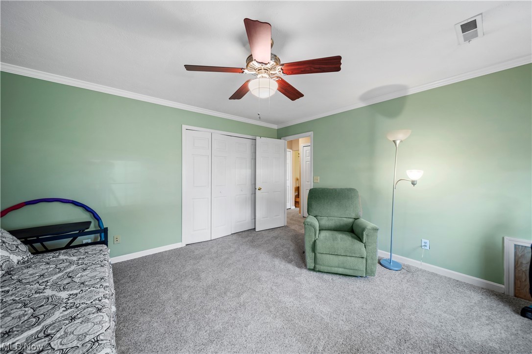 Farmington Meadows - Residential