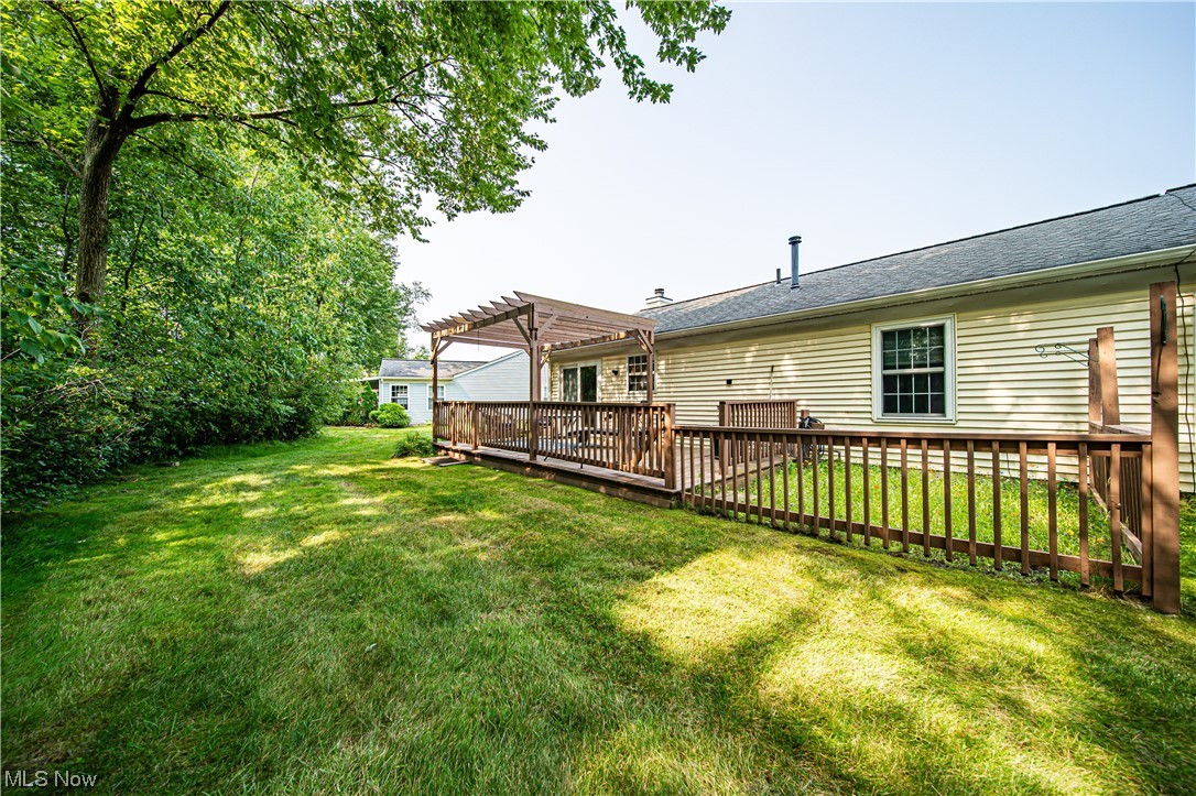 Farmington Meadows - Residential