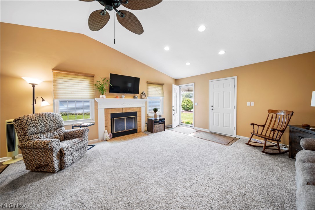 Farmington Meadows - Residential