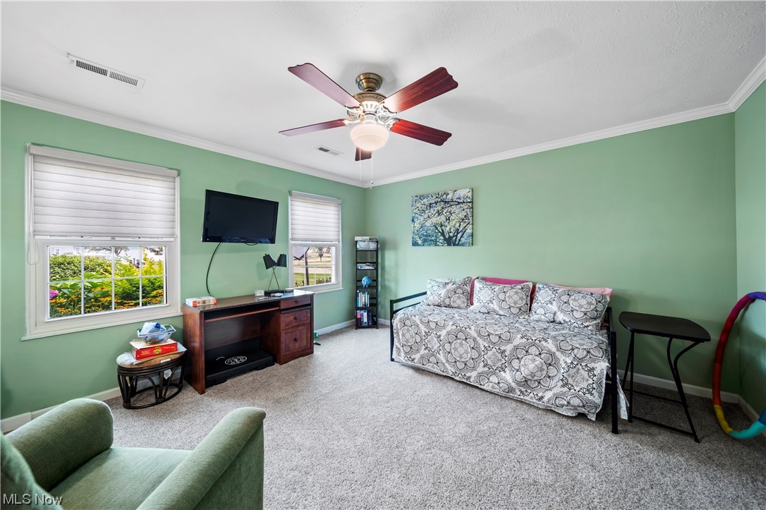 Farmington Meadows - Residential