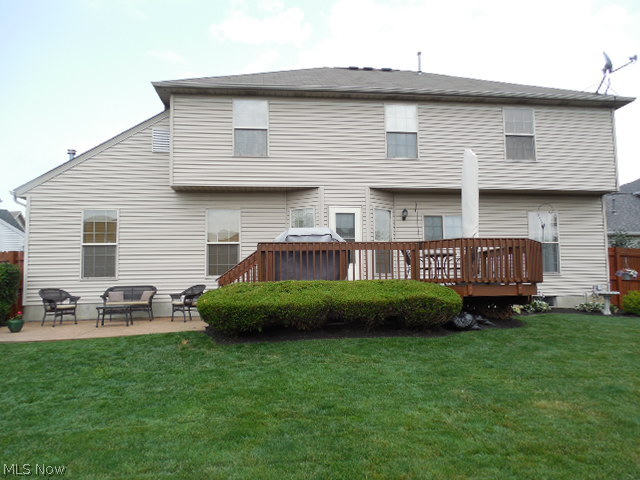 Burnham Hills East - Residential