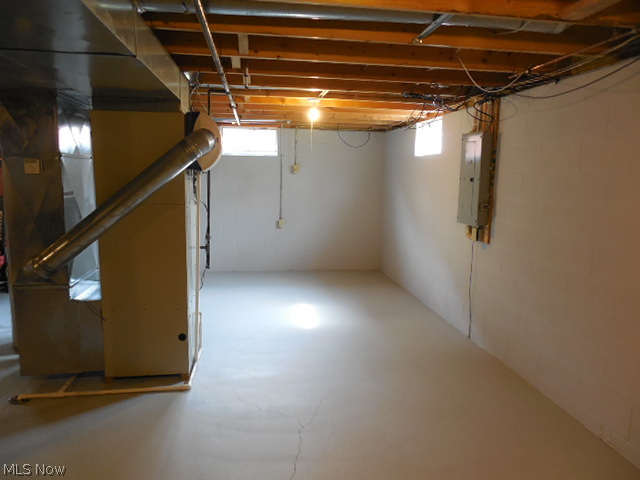 Burnham Hills East - Residential