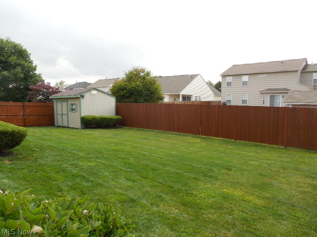 Burnham Hills East - Residential