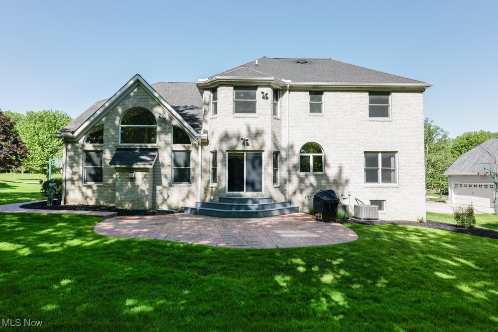 8473 Camden Court, Broadview Heights, Ohio image 35