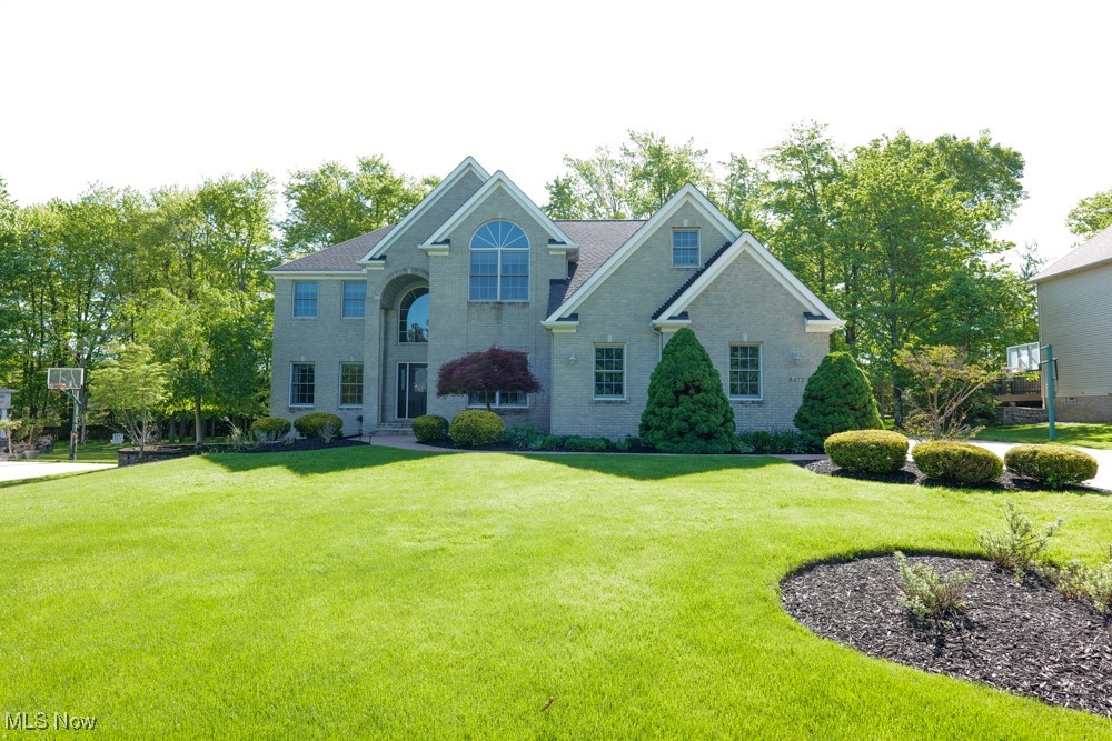8473 Camden Court, Broadview Heights, Ohio image 1
