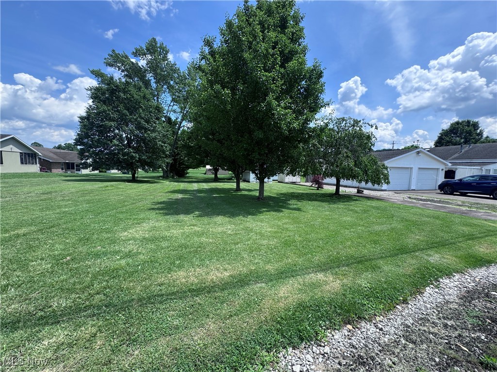 Tcts B & D Nicely & Nicely Adn - Residential