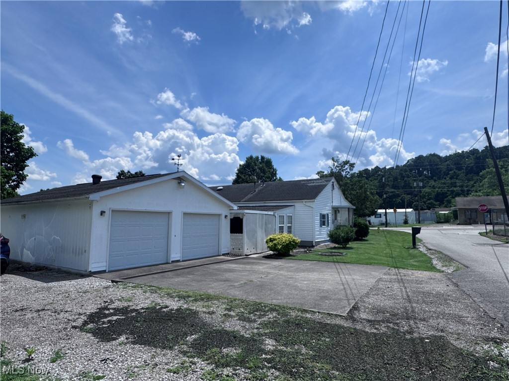 Tcts B & D Nicely & Nicely Adn - Residential