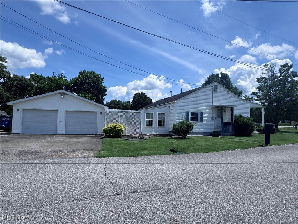 Tcts B & D Nicely & Nicely Adn - Residential