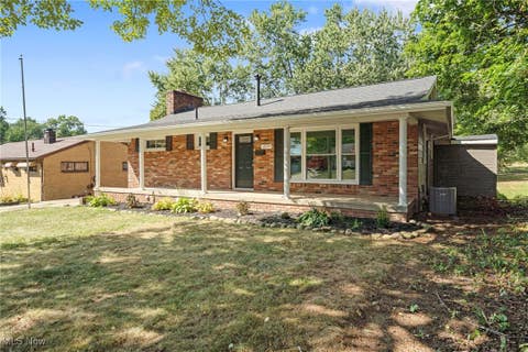 Photo for 4955 Aurora Street NW