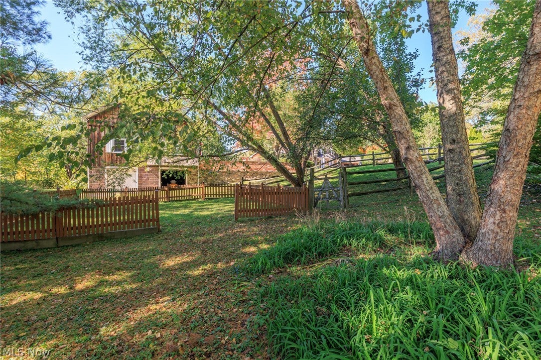 490 Bassett Road