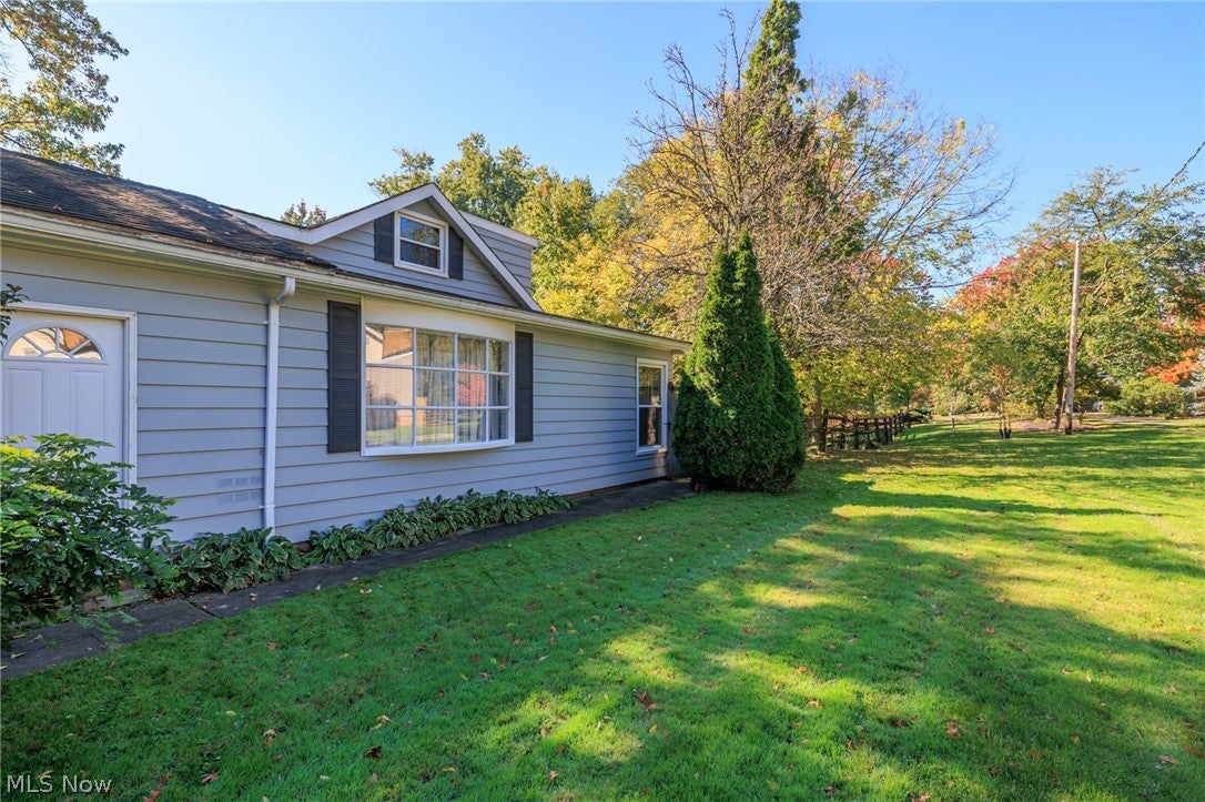 490 Bassett Road
