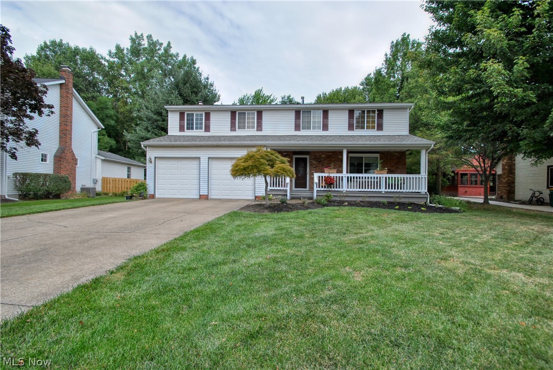 Holly Hills - Residential