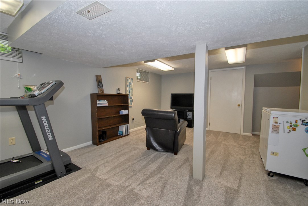 Holly Hills - Residential