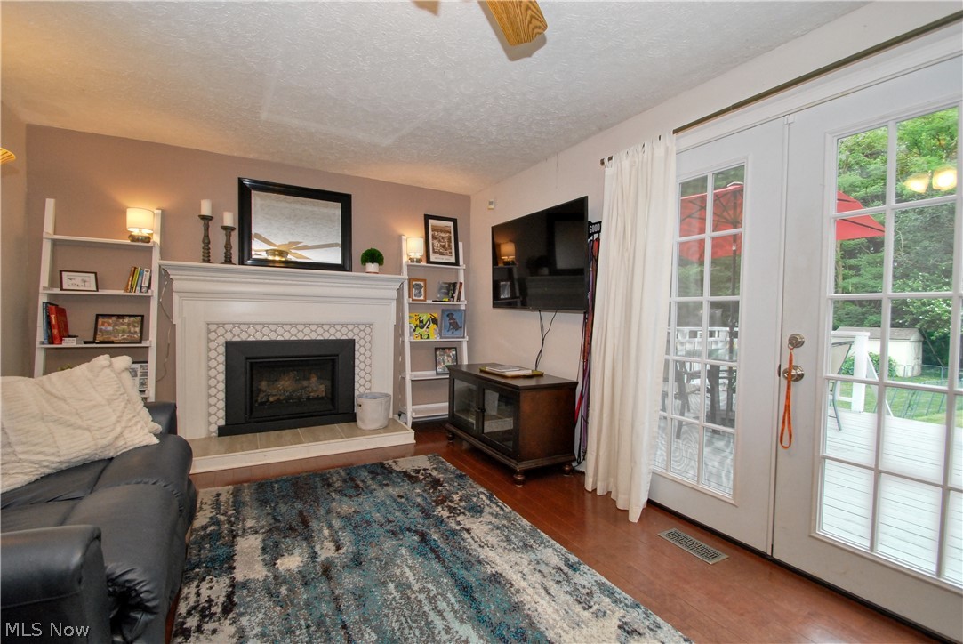 Holly Hills - Residential