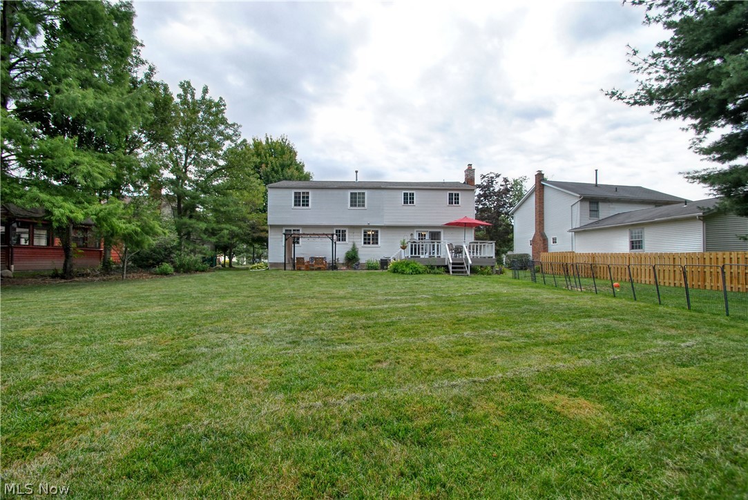 Holly Hills - Residential