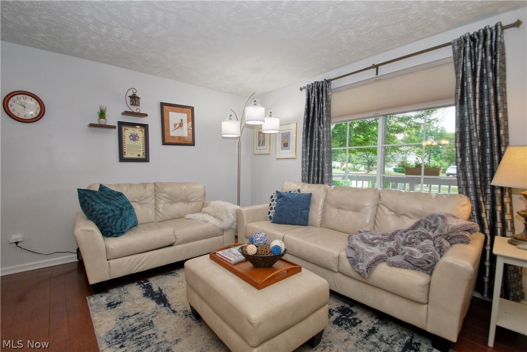 Holly Hills - Residential