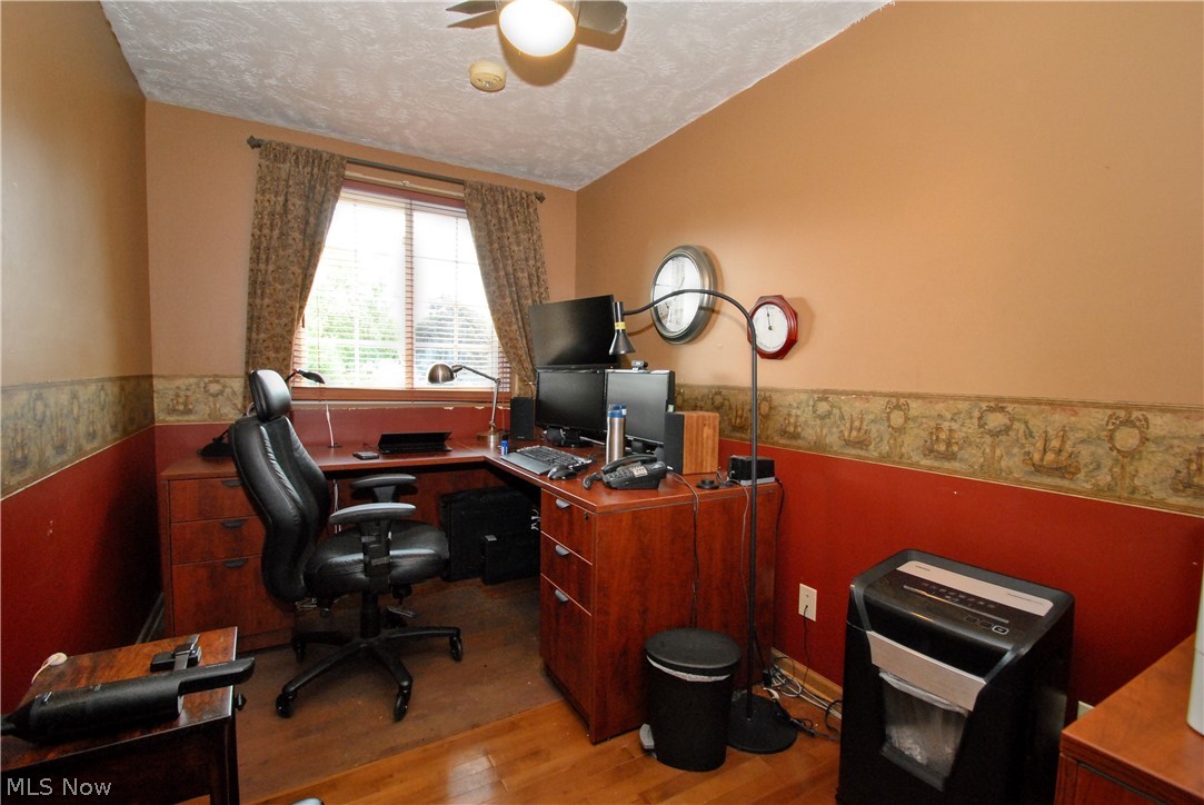 Holly Hills - Residential