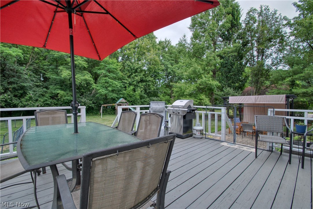 Holly Hills - Residential