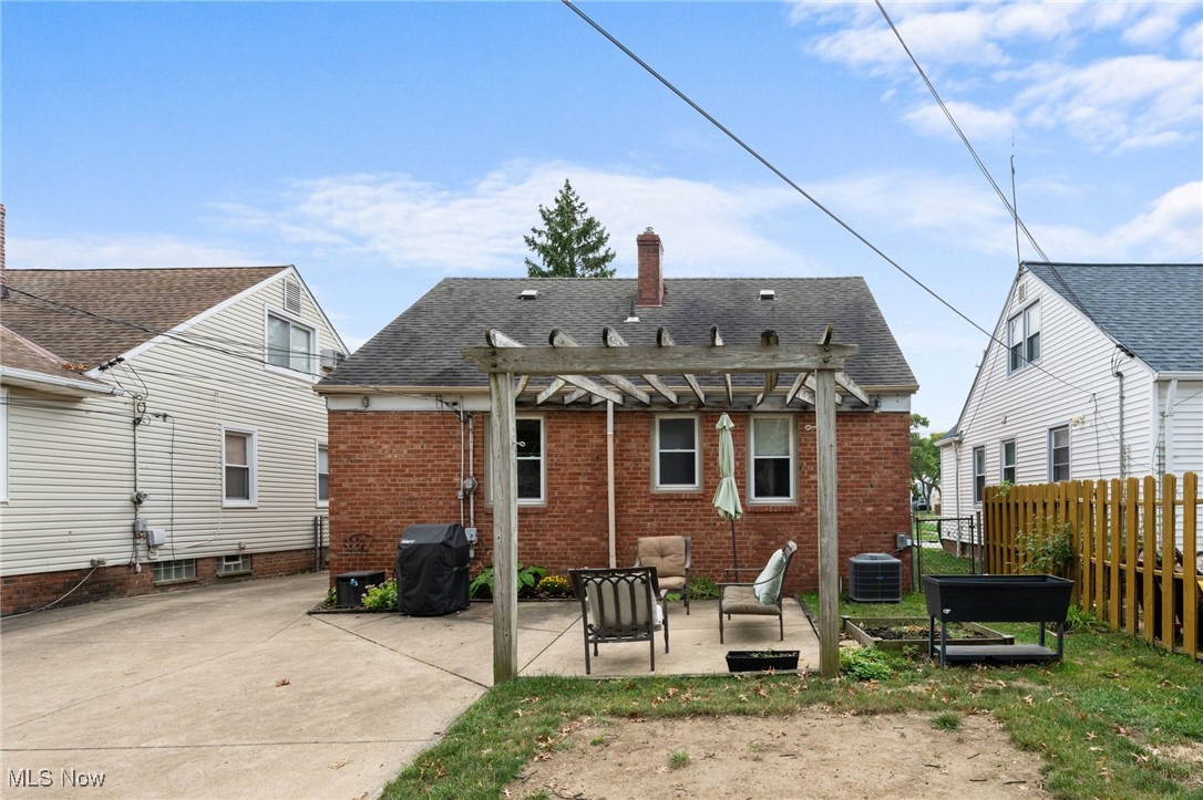 Memphis Villas - Residential