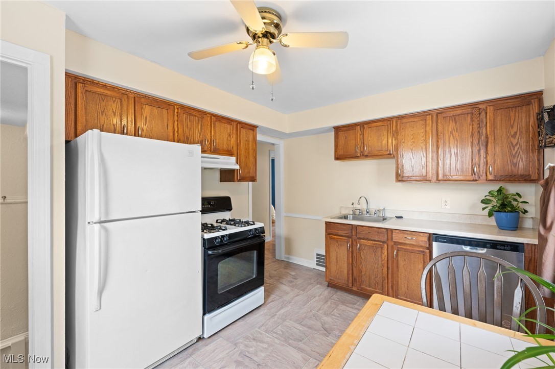 Memphis Villas - Residential