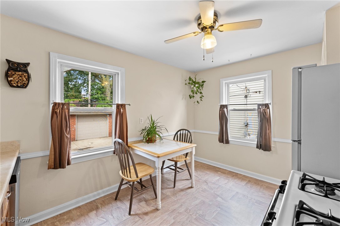 Memphis Villas - Residential