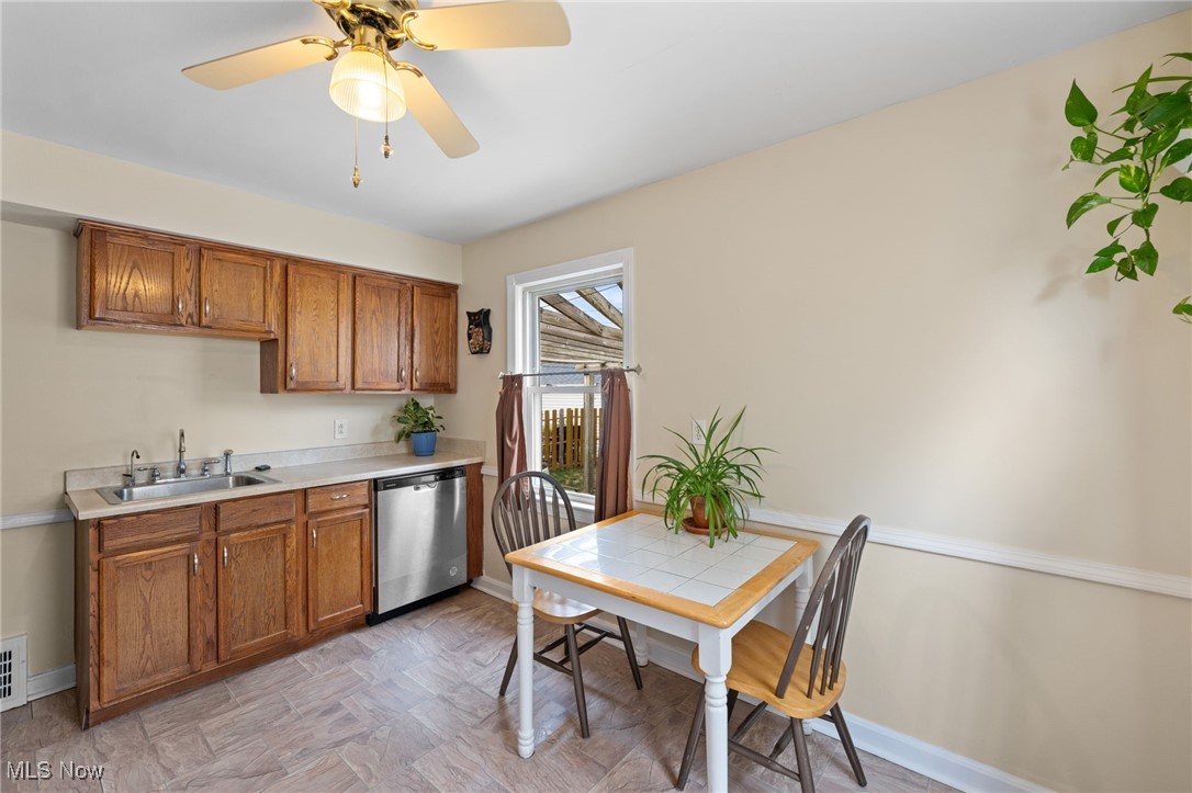 Memphis Villas - Residential