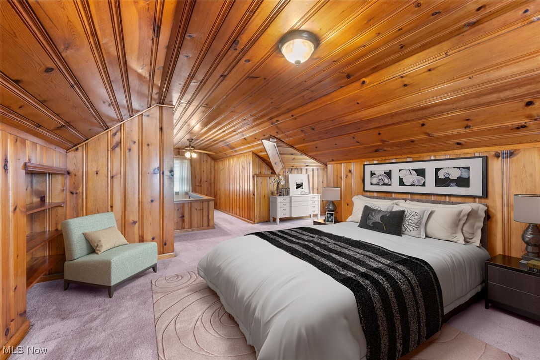 Memphis Villas - Residential