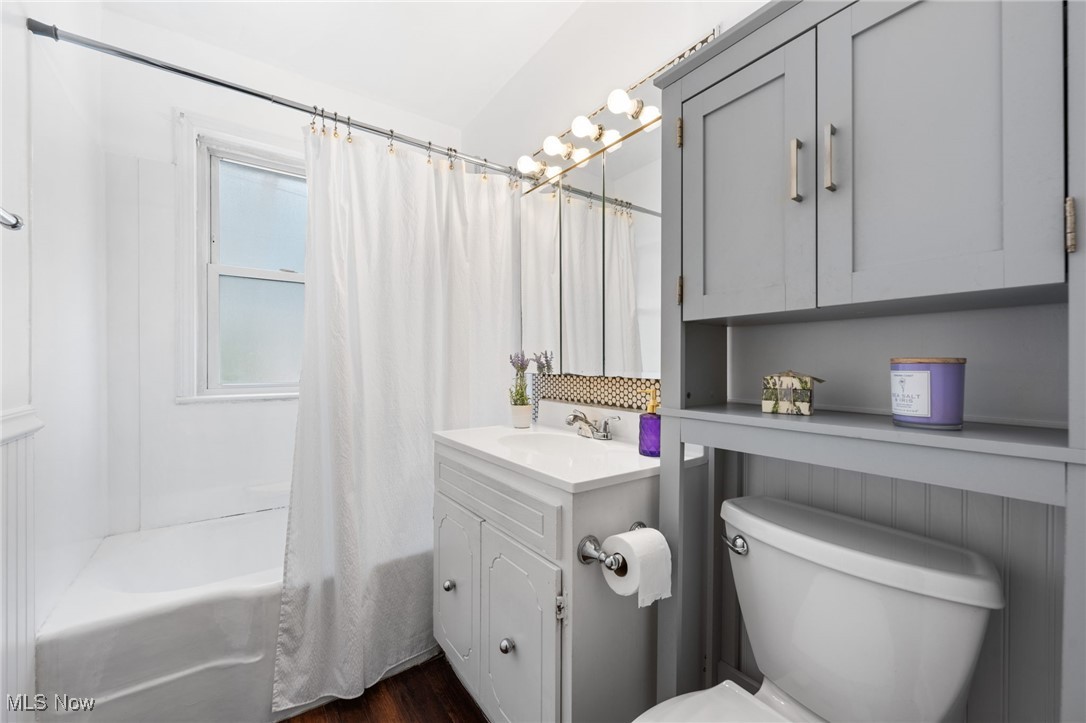 Memphis Villas - Residential