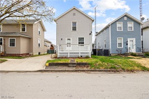1013 Roosevelt Street Fremont OH 43420