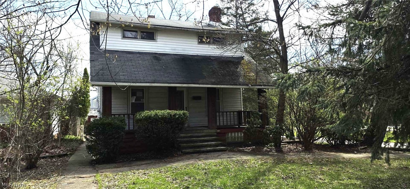 Euclid 03 - Residential