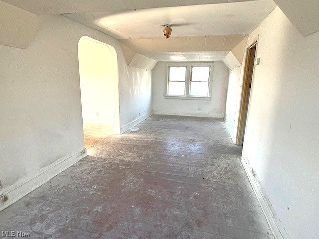 North Corlett Allotment - Residential Income