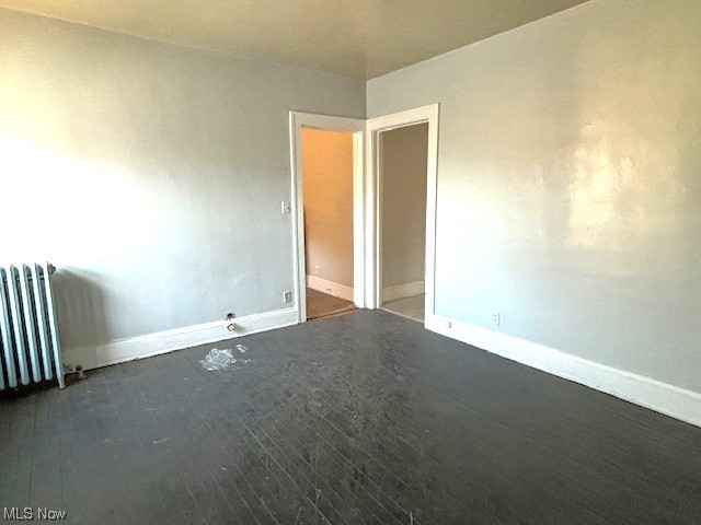 North Corlett Allotment - Residential Income