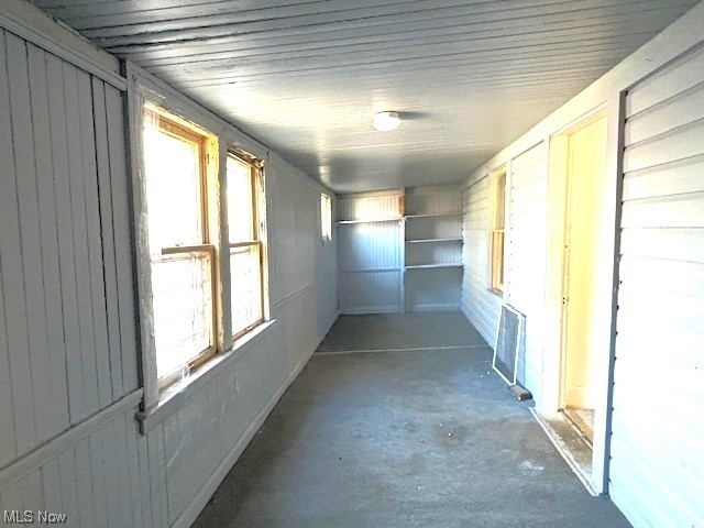 North Corlett Allotment - Residential Income