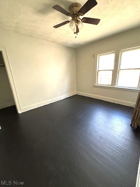 North Corlett Allotment - Residential Income