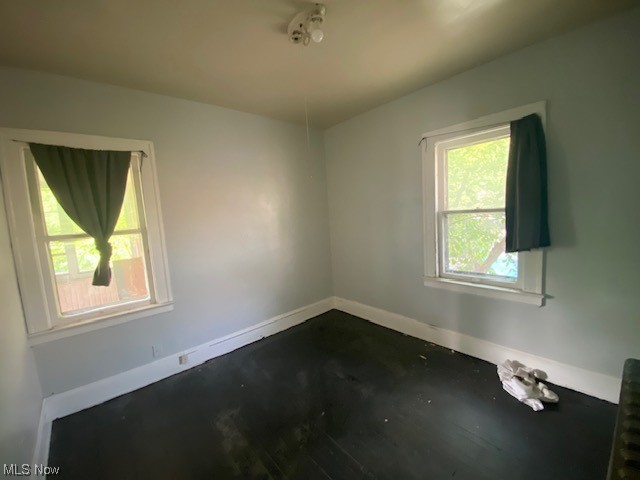 North Corlett Allotment - Residential Income