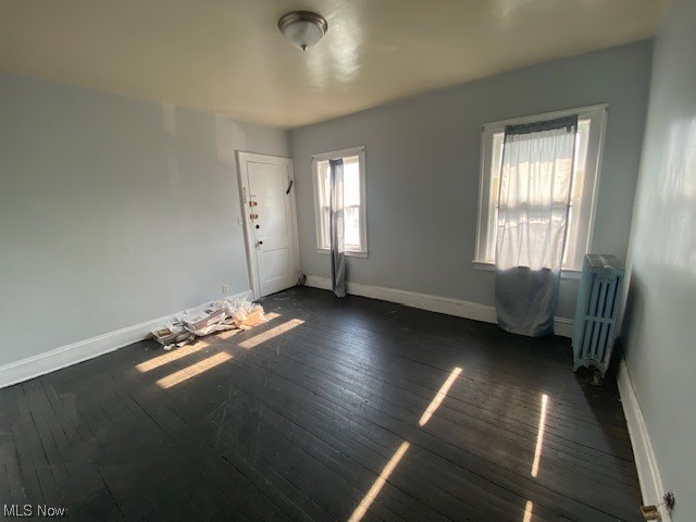 North Corlett Allotment - Residential Income