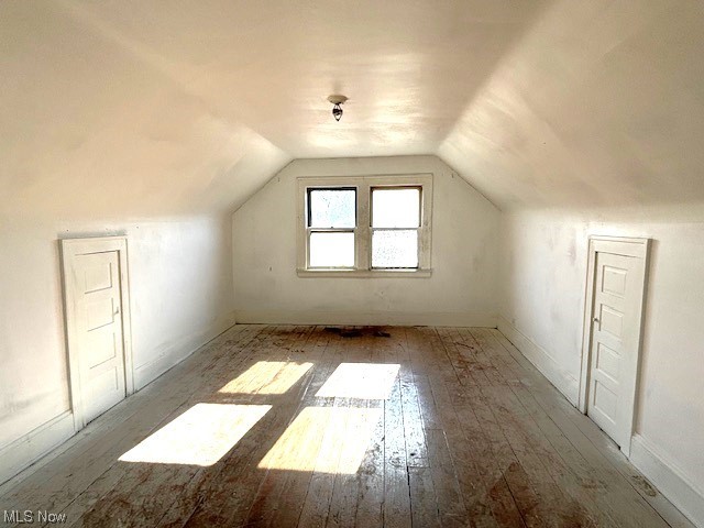 North Corlett Allotment - Residential Income