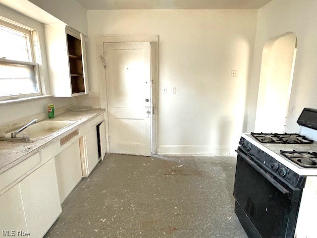 North Corlett Allotment - Residential Income